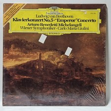 Ludwig Van Beethoven - Klavierkonzert No. 5 = 