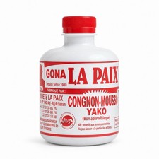 Congnon Mousso La Paix picture