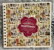 Suspended Animation by Fantômas (Ltd Ed CD, 2005) Mike Patton Melvins Slayer picture