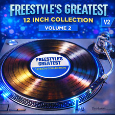 Freestyle Hard to Find 12