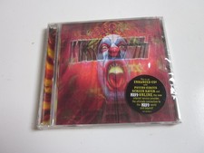 Psycho Circus by Kiss Enhanced CD 1998 Brand New Factory Sealed picture
