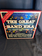 Reader's Digest The Great Band Era 1936-1945 12