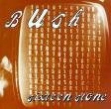 Sixteen Stone - Audio CD By Bush - VERY GOOD picture