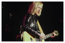 The Cranberries Dolores O'Riordan† Vooruit Gent Belgium 9/02/1995 Old Photo picture