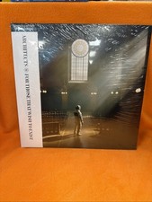 For Those That Wish to Exist by Architects (Record, 2021) Vinyl Lp Brand New 🔥 picture