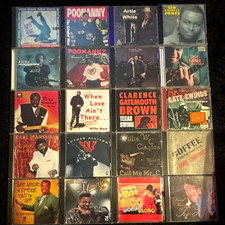 80 soul legends CDs lot 2 perfect condition $250 for all $11 apiece picture