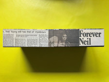 Neil Young Archives Vol. III (1976-1987) (2024) 17 CDs  standard ed. no blu ray picture