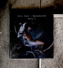 KATE BUSH Remastered Part 1 DELUXE REMASTERED 7 CD BOX SET Brand New SEALED picture
