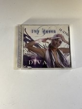 Diva by Ivy Queen (CD, Jan-2004, Universal Music Latino) Reggaeton Latin Rap picture