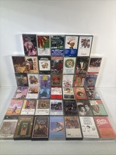Cassette Lot-40 picture