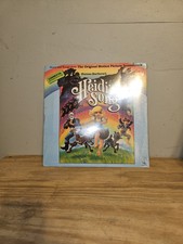 Vtg 1982 Hanna- Barbera's Heidi's Song Original Motion Picture Record LP Vinyl picture