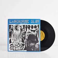 Langhorne Slim LOST AT LAST VOL 1 180g Vinyl LP Record NEW Sealed picture