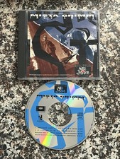 Mista Grimm - Indo Smoke CD RARE Poetic Justice LA G-Funk Cali Gangsta Rap picture
