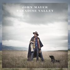 John Mayer Paradise Valley (Vinyl) picture