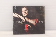 Honor Finnegan - Roses & Victory (CD) - NEW picture