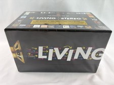 The Golden Era Of Living Stereo 60 CD Box Set RCA Sony Classical Sealed picture