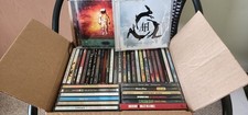 Huge 42 CD Lot Pop Punk Rock Green Day Rancid Blink 182 AFI picture