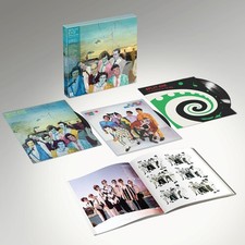Split Enz - Enzyclopedia - Volumes One & Two [New Vinyl LP] picture