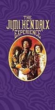 The Jimi Hendrix Experience - Audio CD - VERY GOOD picture