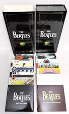 The Beatles Stereo Box Set 16 CD & 1 DVD Remastered 2009 Apple Records Complete picture