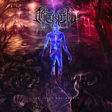 Archspire The Lucid Collective (Vinyl) picture