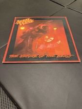 April Wine Harder.....Faster Vintage LP Capitol Records ST-12013 picture
