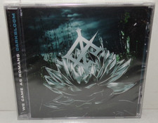 We Came as Romans - Darkbloom - Brand New Sealed CD picture