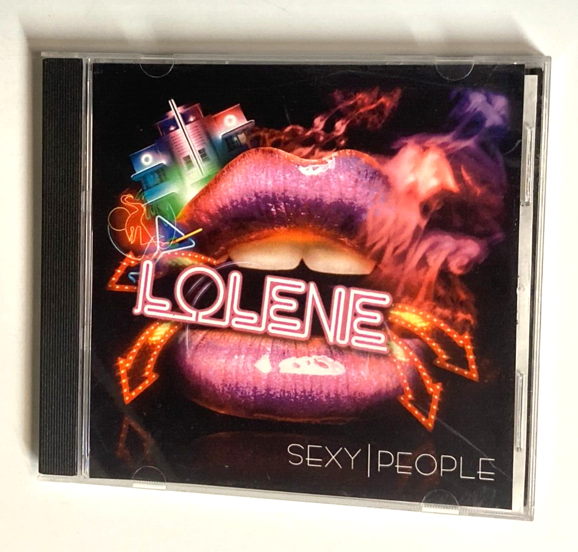 LOLENE \