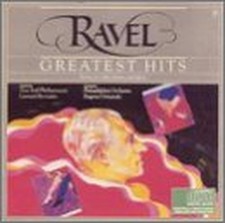 Ravel's Greatest Hits, Ravel M picture