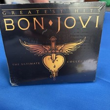BON JOVI 