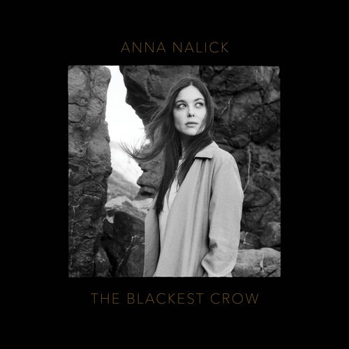 Anna Nalick - The Blackest Crow [New CD] Digipack Packaging