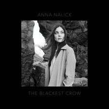 Anna Nalick - The Blackest Crow [New CD] Digipack Packaging picture