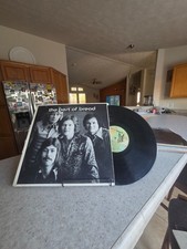 Bread The Best of Bread LP VG+ picture