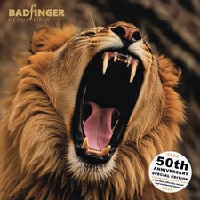 Badfinger - Head First - 50th Anniversary Special Edition [New Vinyl LP] picture