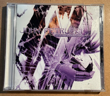 John Petrucci - Suspended Animation (CD, 2005) - RARE picture
