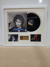 Signed Jimmy Barnes Signed Album comes with COA from top rated seller AAA Item picture