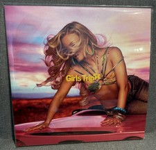 Zara Larsson Midnight Sun Girls Trip Blood Records Vinyl 2LP /5000 New IN HAND picture