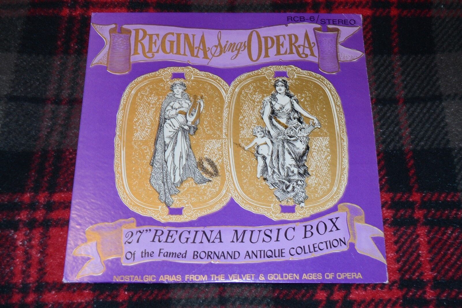 Regina Sings Opera~27\