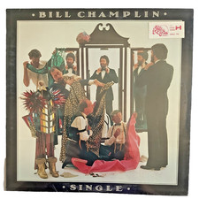 BILL CHAMPLIN