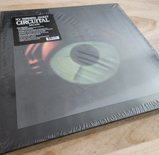 My Morning Jacket - Circuital Vinyl 2LP Deluxe Box Set 2011 ATO Green Vinyl picture
