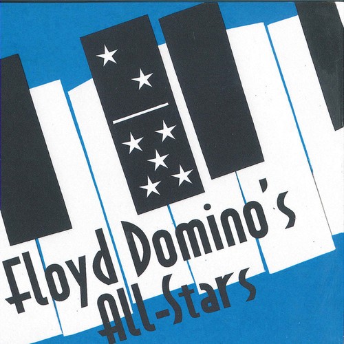 Floyd Domino - Floyd Domino\'s All-Stars [New CD]