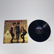 EXPOSE Exposure (Record 1987) Used Original Pressing ARISTA picture