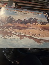 The Marshall Tucker Band - Long Hard Ride 1976 USA Orig. Vinyl LP VG picture