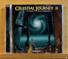 Celestial Journey II - The Legends of Space & Ambient Music (CD, 1997) picture