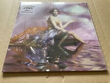 NEW SEALED Sophie - Oil of Every Pearl's Un-Insides RED Vinyl LP picture