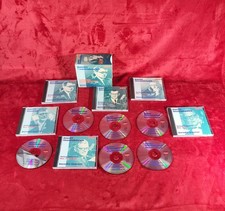 Dmitri Shostakovich Complete String Quartets Piano Quintet 1997, 6 CD Set Tested picture