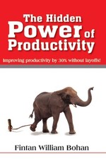 The Hidden Power of Productivity: Improving Pro, Bohan.. picture