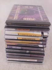 University Of Northern Iowa Marching Band UNI CD Lot NEW sealed Music Panthers  picture