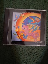 The Island of Real by The Rascals (CD, Jan-1999, Sundazed) picture