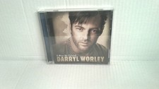 Darryl Worley I Miss My Friend CD 2002 SKG Music HDCD picture